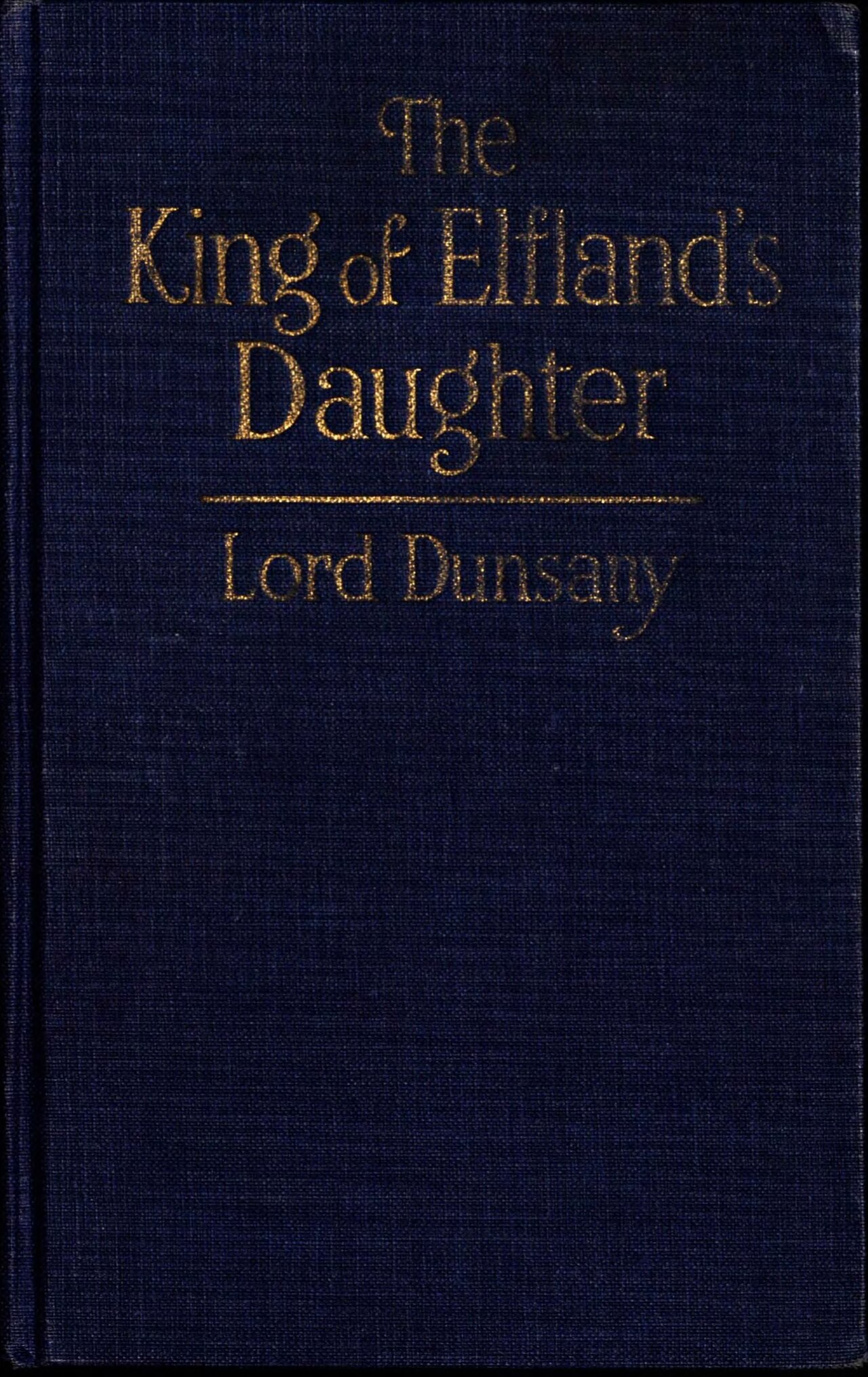 King of the Narrow Sea